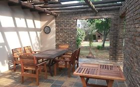 Ma-Ria'S Farmhouse